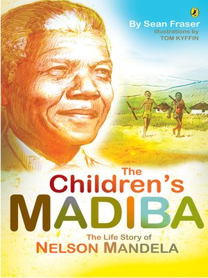 cover image of The Children's Madiba